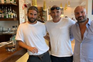 Carbonaro, Ferrante e Piraino