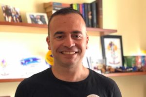 Peppe Venuto