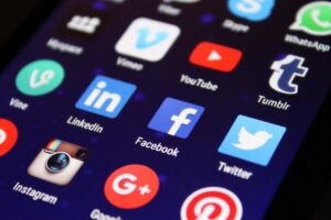 social network