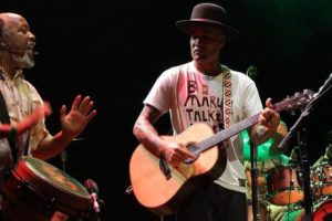 Ben Harper
