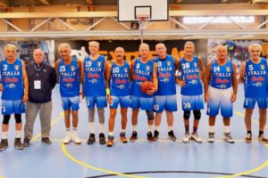Nazionale Over 75