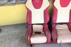 panchine