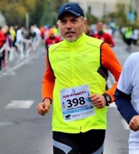 Pasquale Castrilli