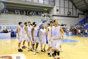 Fortitudo Agrigento