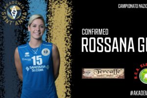 Rossana Gueli 