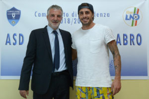 Nucaro e De Simone