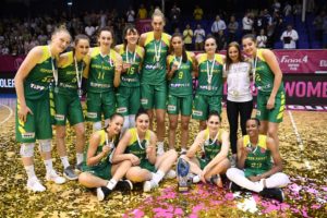 Sopron Basket
