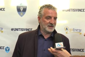 Mauro Nucaro