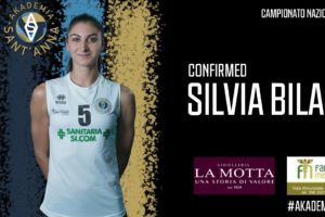 Silvia Bilardi