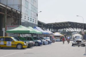 Rally del Tirreno