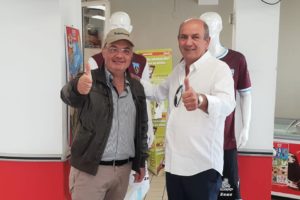 Bove e Fabiani