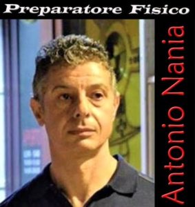 Antonio Nania (Orsa Barcellona)
