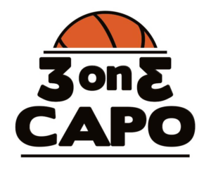 Torneo 3on3 Capo