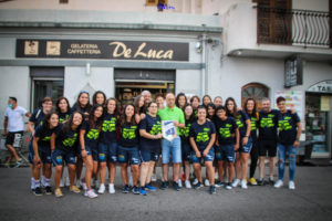 Team Scaletta