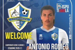 Antonio Romeo 