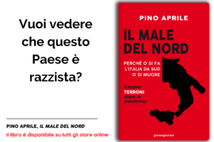 Pino Aprile