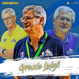 Luigi Lavecchia
