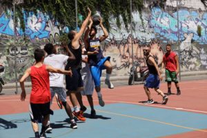 Basket for Children