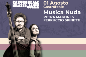 Castroreale Jazz Festival
