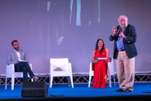Cavaleri, La Malfa e Avati