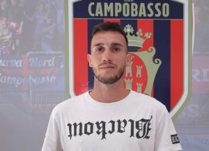 Daniel Giampaolo