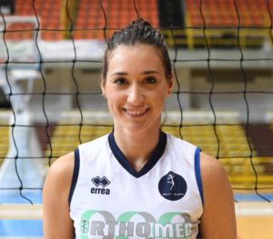 Verdiana Saporito