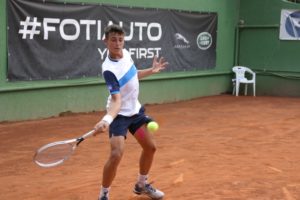 Fausto Tabacco