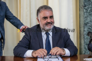 Carmelo Santoro 