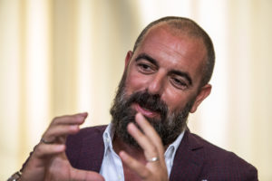 Rocco Arena 