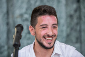Antonio Caroè 
