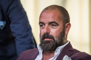 Rocco Arena
