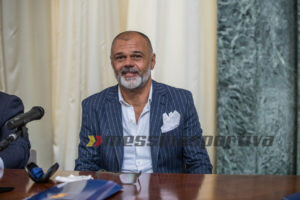 Marco Rizzieri