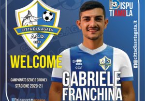 Gabriele Franchina