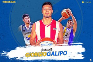 Presentazione Giorgio Galpò