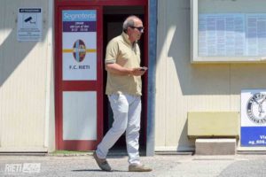 Angelo Fabiani