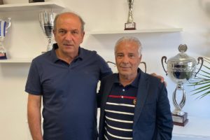 Fabiani e Sciotto