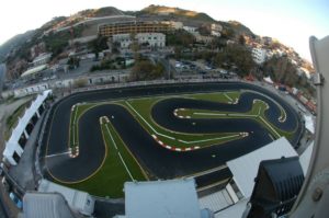 autodromo 