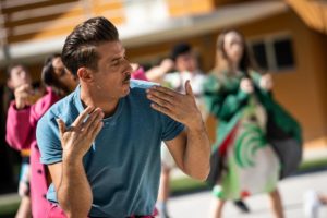 Gabbani