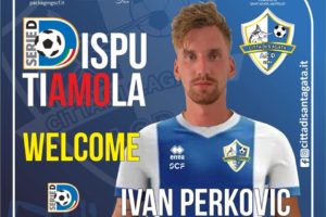 Ivan Perkovic