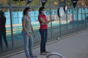 Consuelo e Cinzia Cucinotta