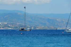 Stretto di Messina