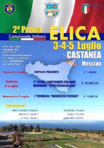 Campionato Italiano Tiro a Volo