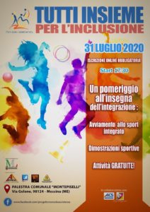 Iniziativa per l'integrazione