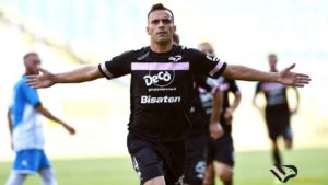 Luca Ficarrotta