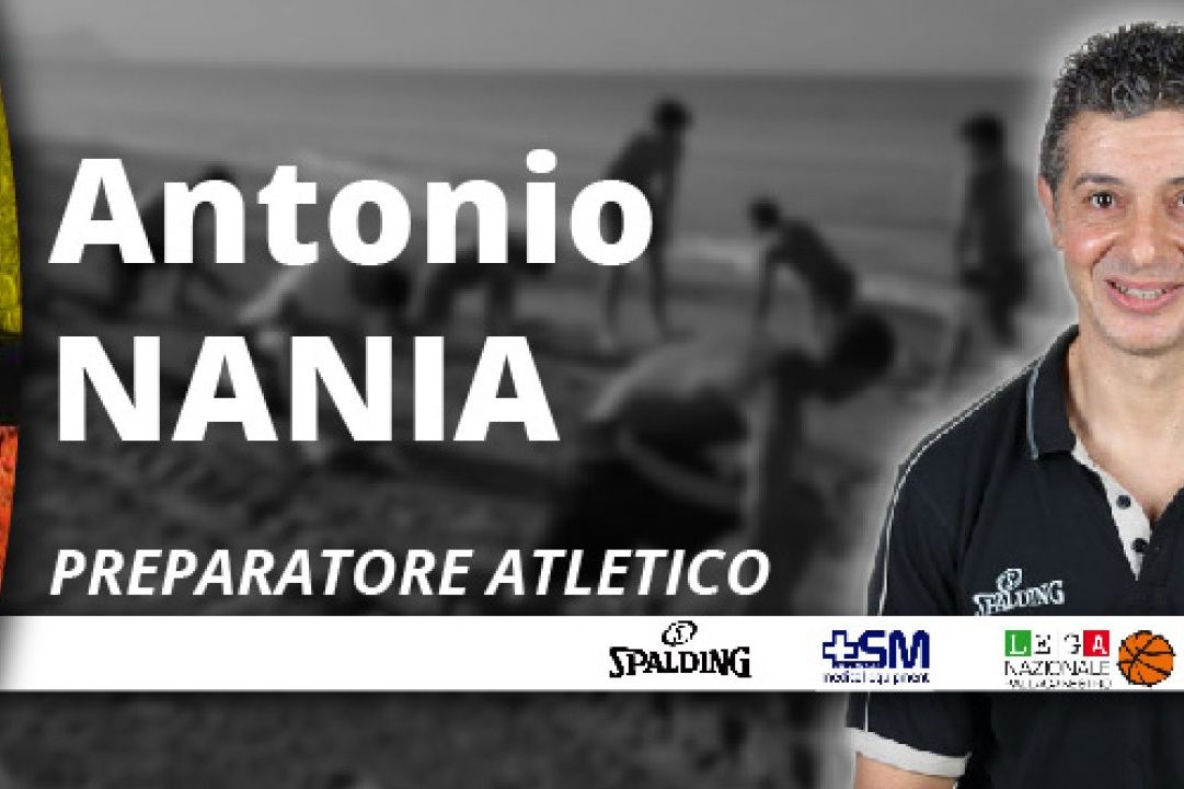 Antonio Nania