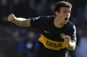 Pablo Ledesma
