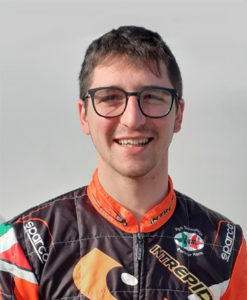 Simone Alogna