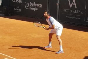 Salvo Caruso