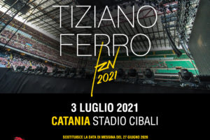 Tiziano Ferro