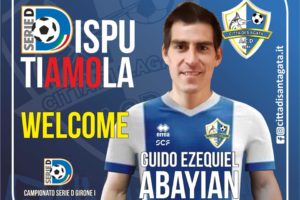 Guido Abayian 